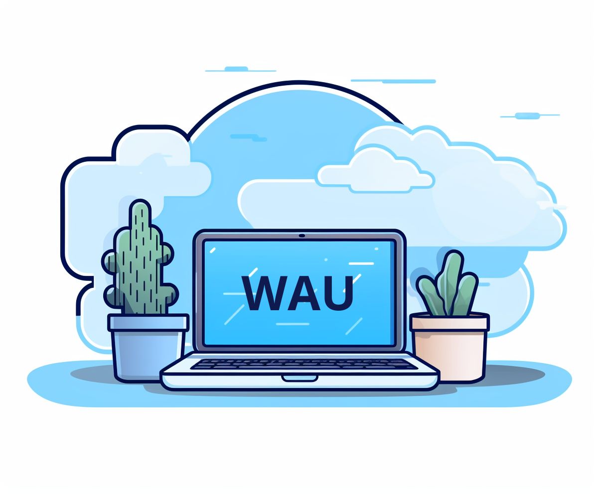 What is WAU?